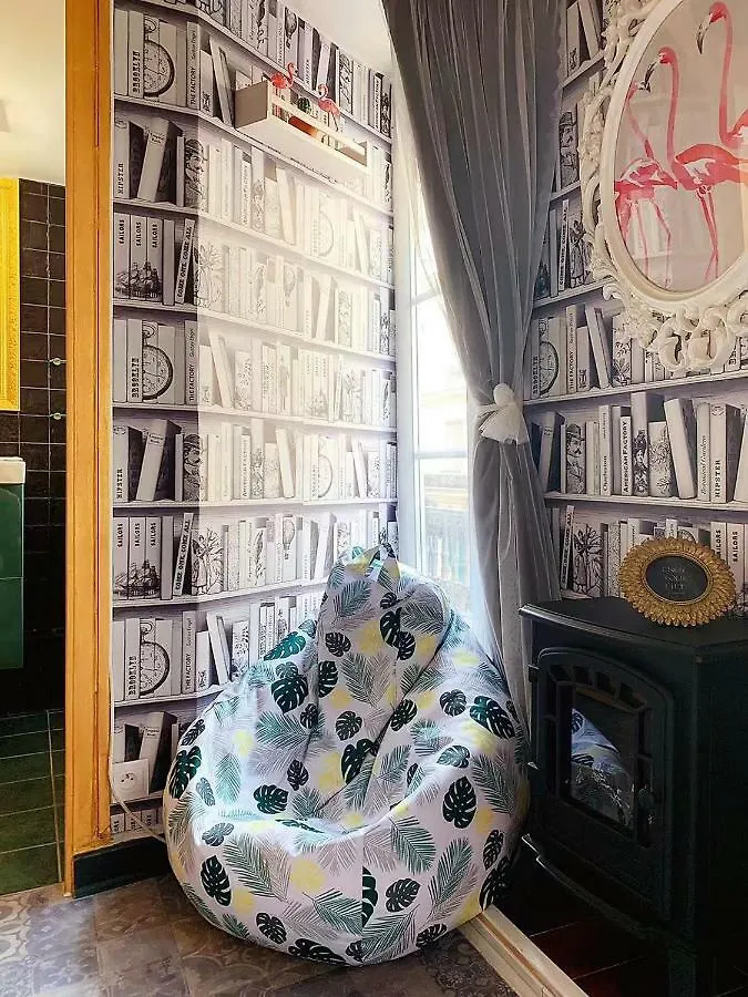 Studio Paris شقة